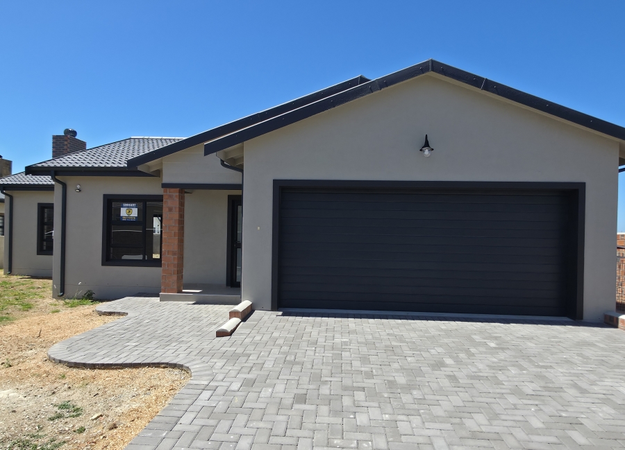 3 Bedroom Property for Sale in Fountains Estate Eastern Cape
